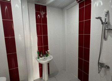 Salam , Naxçıvan şəhərində yeni tikili binada (liftli) 2