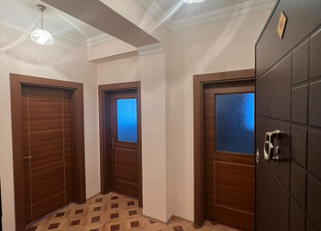 Salam , Naxçıvan şəhərində yeni tikili binada (liftli) 2