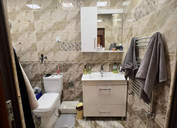 Xlrdalan AAAF PARK KOBLESI 1 otaq menzil tecli esyanan