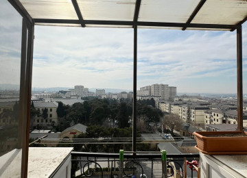 Xlrdalan AAAF PARK KOBLESI 1 otaq menzil tecli esyanan