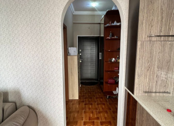 Xlrdalan AAAF PARK KOBLESI 1 otaq menzil tecli esyanan