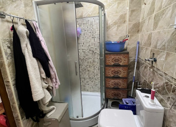 Xlrdalan AAAF PARK KOBLESI 1 otaq menzil tecli esyanan