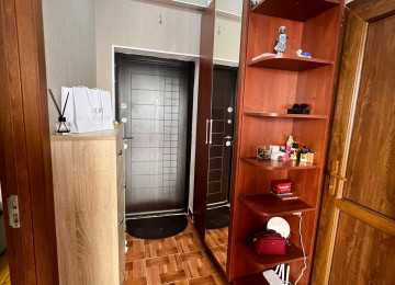 Xlrdalan AAAF PARK KOBLESI 1 otaq menzil tecli esyanan