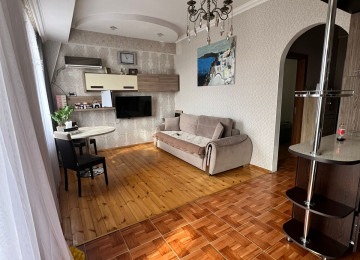 Xlrdalan AAAF PARK KOBLESI 1 otaq menzil tecli esyanan