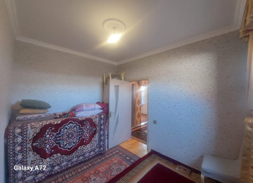 Xezer Rayonu Bine Qesebesi Ulvu Ticaret Merkeznin Mexmeri