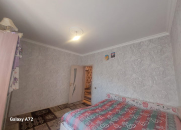 Xezer Rayonu Bine Qesebesi Ulvu Ticaret Merkeznin Mexmeri