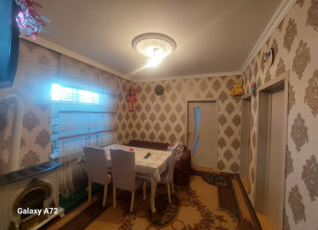 Xezer Rayonu Bine Qesebesi Ulvu Ticaret Merkeznin Mexmeri