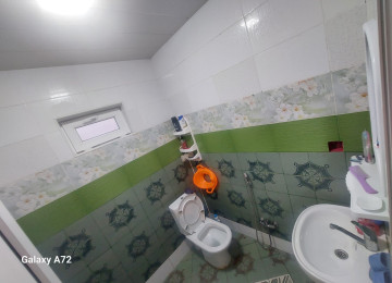 Xezer Rayonu Bine Qesebesi Ulvu Ticaret Merkeznin Mexmeri