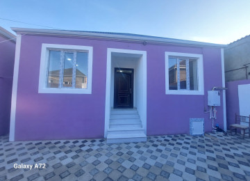 Xezer Rayonu Bine Qesebesi Mecid Yolunda 160 190 Nomreli