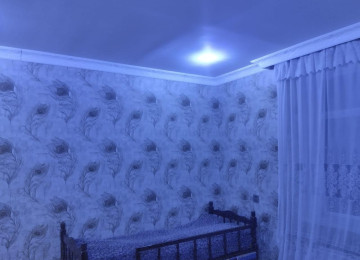 Təcili Satılır!!! Abşeron r. Digah kəndində yoldan 200 m