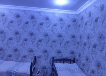 Təcili Satılır!!! Abşeron r. Digah kəndində yoldan 200 m