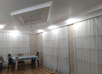 Təcili Satılır!!! Abşeron r. Digah kəndində yoldan 200 m