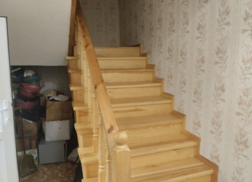 Təcili Satılır!!! Abşeron r. Digah kəndində yoldan 200 m