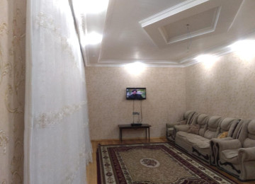 Təcili Satılır!!! Abşeron r. Digah kəndində yoldan 200 m