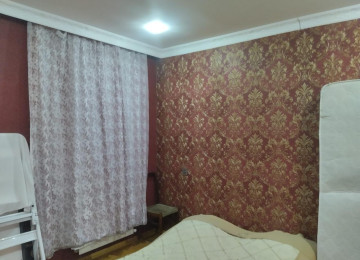 Təcili Satılır!!! Abşeron r. Digah kəndində yoldan 200 m