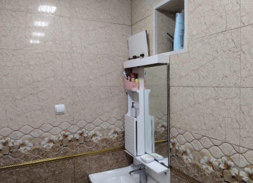 Təcili Satılır!!! Abşeron r. Digah kəndində yoldan 200 m