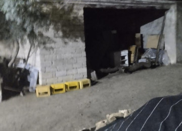 Təcili Satılır!!! Abşeron r. Digah kəndində yoldan 200 m