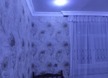 Təcili Satılır!!! Abşeron r. Digah kəndində yoldan 200 m