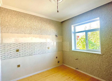 TECİLİ Abseron Rayon Saray qesebesinde alimler binanın