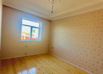 TECİLİ Abseron Rayon Saray qesebesinde alimler binanın