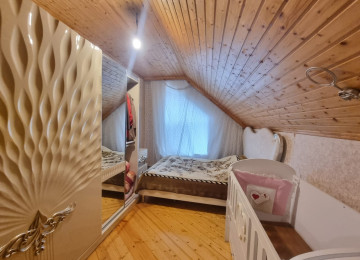 Balaxani qesebesi "AYXAN" RESTORANİN YAXİNLİGİNDA marşruta