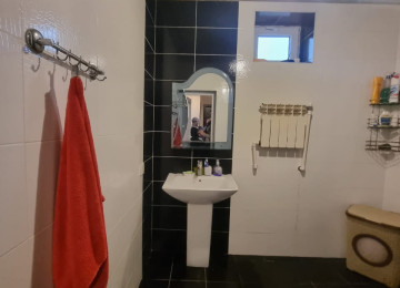 Balaxani qesebesi "AYXAN" RESTORANİN YAXİNLİGİNDA marşruta