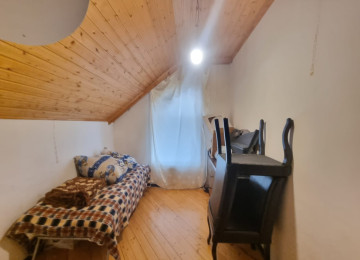 Balaxani qesebesi "AYXAN" RESTORANİN YAXİNLİGİNDA marşruta