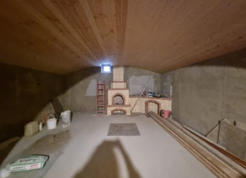 Balaxani qesebesi "AYXAN" RESTORANİN YAXİNLİGİNDA marşruta