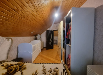 Balaxani qesebesi "AYXAN" RESTORANİN YAXİNLİGİNDA marşruta