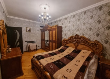 Balaxani qesebesi "AYXAN" RESTORANİN YAXİNLİGİNDA marşruta