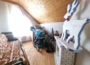 Balaxani qesebesi "AYXAN" RESTORANİN YAXİNLİGİNDA marşruta