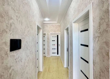 TECİLİ Abseron Rayon Saray qesebesinde alimler binanın