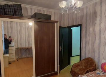 Hovsan Kendde 118 Nomreli Tam Orta Mektebin Baxcanin Poctun