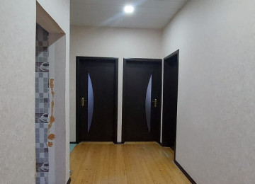 Hovsan Kendde 118 Nomreli Tam Orta Mektebin Baxcanin Poctun