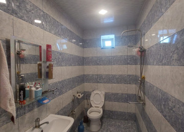 Hovsan Qesebesnde Qardaslar Marketnin 5 Deyqeliy