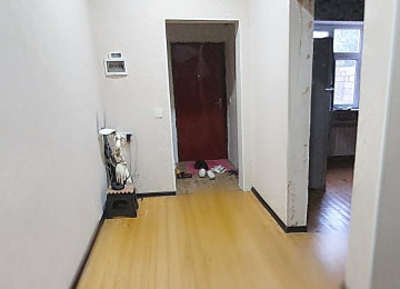 Hovsan Kendde 118 Nomreli Tam Orta Mektebin Baxcanin Poctun