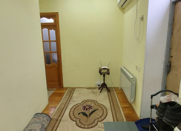 Hovsan Abidenin Oba 132 161 212 210 Nomreli Marsurutlarin