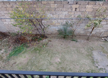 Hovsan Kendde 118 Nomreli Tam Orta Mektebin Baxcanin Poctun