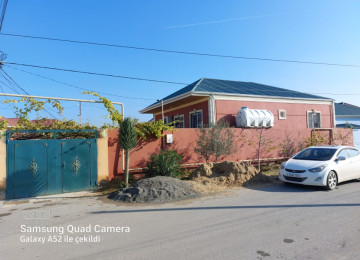 Hovsan Kentde 118 Sayli Mektebe Yaxin 100% Balli Marketin