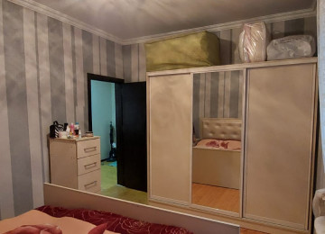 Hovsan Kendde 118 Nomreli Tam Orta Mektebin Baxcanin Poctun