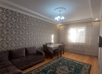 Hovsan Qesebesnde Qardaslar Marketnin 5 Deyqeliy