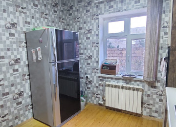 Hovsan Kendde 118 Nomreli Tam Orta Mektebin Baxcanin Poctun