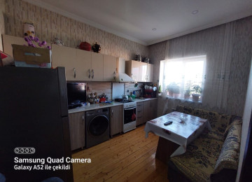 Hovsan Kentde 118 Sayli Mektebe Yaxin 100% Balli Marketin