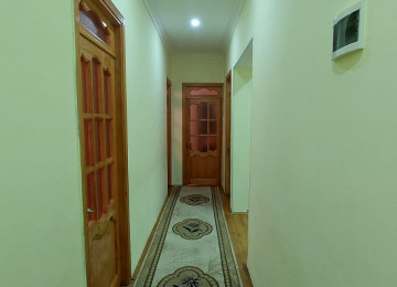 Hovsan Abidenin Oba 132 161 212 210 Nomreli Marsurutlarin