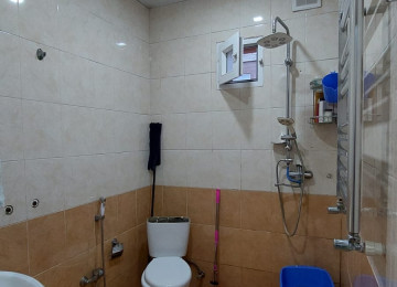 Hovsan Kendde 118 Nomreli Tam Orta Mektebin Baxcanin Poctun