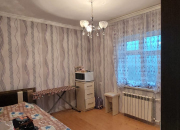 Hovsan Kendde 118 Nomreli Tam Orta Mektebin Baxcanin Poctun