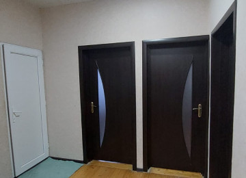 Hovsan Kendde 118 Nomreli Tam Orta Mektebin Baxcanin Poctun