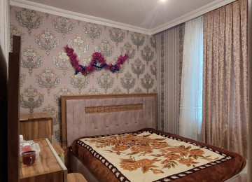 Hovsan Abidenin Oba 132 161 212 210 Nomreli Marsurutlarin