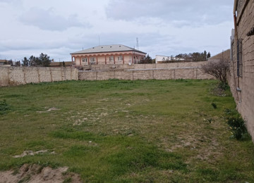 BAKI EMLAK HOUSE SIRKETI TEREFINDEN Buzovna gesebesinde