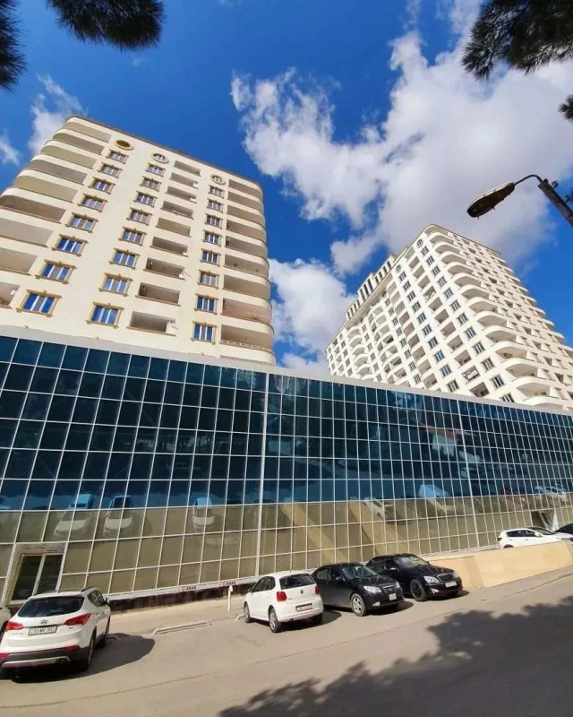 H.Aslanov metrosuna yaxin 2 otaq meznil Xətai rayonu SƏFALI MTK- da Həzi Aslanov metrosuna 2